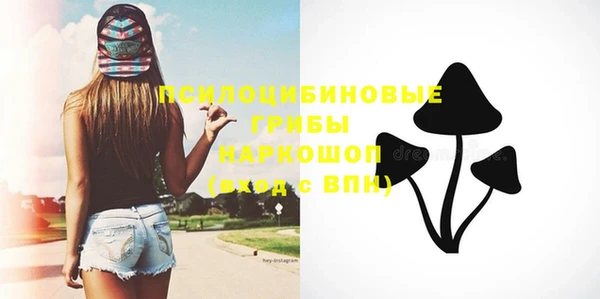 молекула духа Карталы